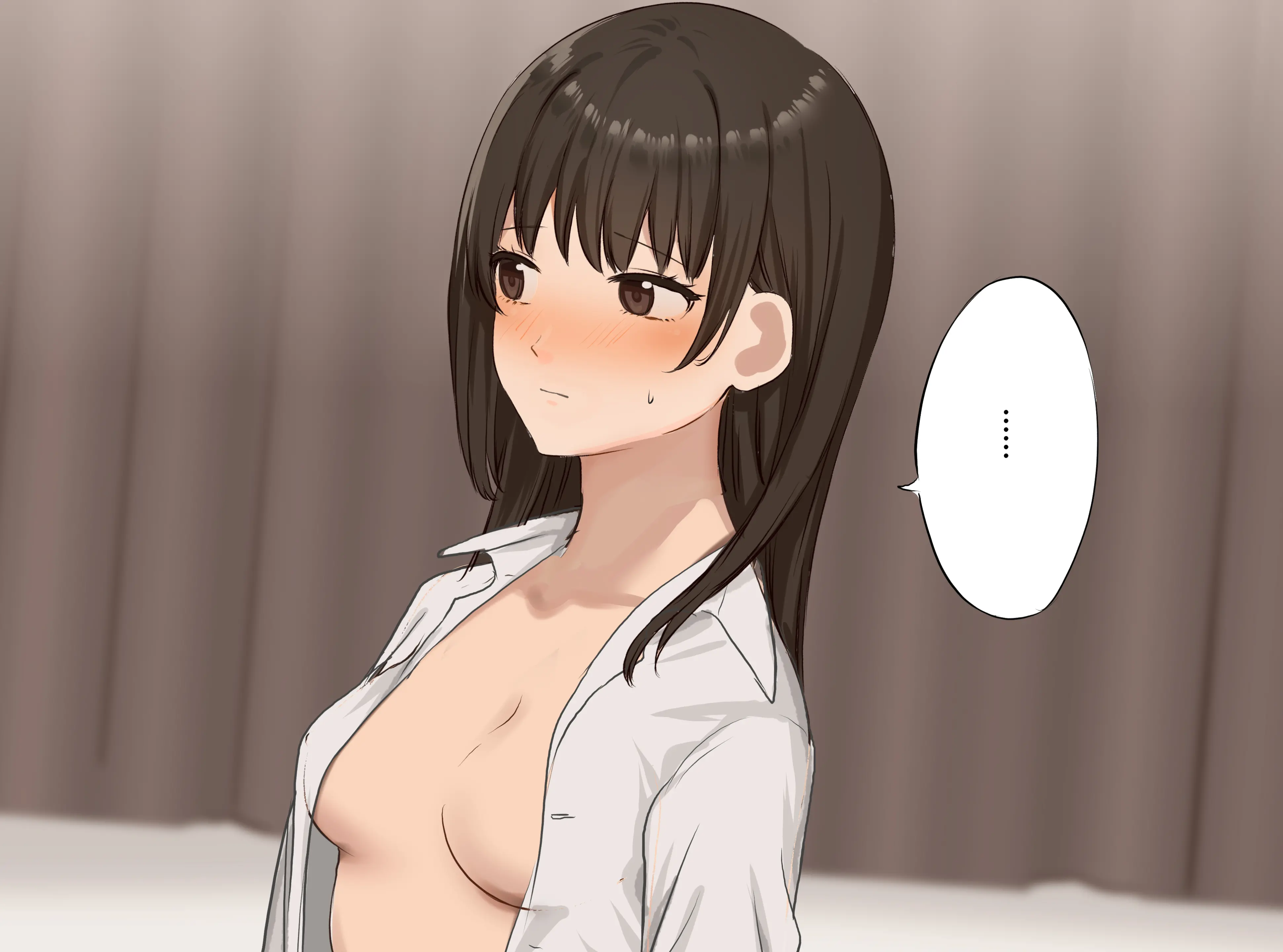 Onna Tomodachi No Ane To Ichaicha SEX Shi Makuru Hanashi